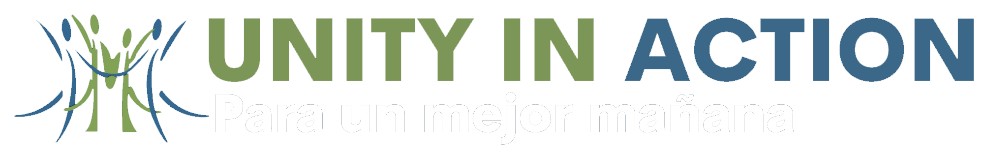 Unity in Action Logo